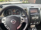 nissan xtrail - 9