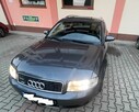 Audi A4 B6 1. 9TDI wersja kombi model S-line rok 2002 - 1
