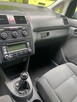 Vw Touran 2.0 tdi 140/170 chip 270 tys 7 miejsc - 8