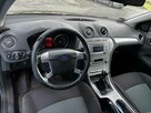 Ford mondeo mk4 1.8 - 5