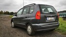 Sprzedam MITSUBISHI, SPACE STAR 1.6 FAMILY - 5