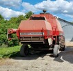 Kombajn zbożowy Massey Ferguson - 5