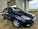 **Ford Fokus 1.8 Diesel ** 2004r *Ładny Zadbanny ** Niski Pr - 2