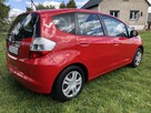 Honda Jazz 1.2 / 2010r / Bewypadkowy / Klima - 7