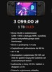 Steam deck 1TB oled nowy - 2