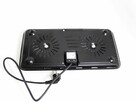 Kuchenka Elektryczna Ambiano DHP02 - 14