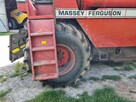 Kombajn zbożowy Massey Ferguson - 2