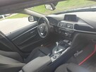 BMW 3 SEDAN F30 LED M-PAKIET 2016 AUTOMAT SLICZNA - 5