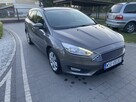 Ford focus mk3 Lift Nawigacja tempo mat 120koni disel - 3