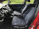 Honda Jazz 1.2 / 2010r / Bewypadkowy / Klima - 10