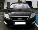 Ford mondeo mk4 1.8 - 1