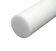 Pręt wałek teflonowy PTFE FI 85mm x 275 mm - 1