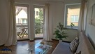 Ładne przestronne 1 pokojowe z balkonem/ 0 prowizji - 2
