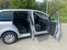 Vw Touran 2.0 tdi 140/170 chip 270 tys 7 miejsc - 3