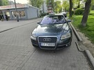 Sprzedam Audi A6 C6 3.0 Tdi quattro, automat tiptronic 4X4 - 1