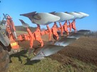 Pług obrotowy Kuhn - 2