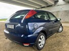 **Ford Fokus 1.8 Diesel ** 2004r *Ładny Zadbanny ** Niski Pr - 4