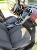 Opel Astra J 1,6 Benzyna / Gaz - 5