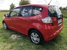 Honda Jazz 1.2 / 2010r / Bewypadkowy / Klima - 8