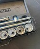 Zestaw Nasadek Falcon 3/4 - 6