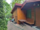 Działka rekreacyjna - 2