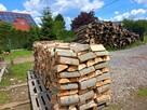 5.5 metra BUK. Kawałki 33cm do 38 cm - 8