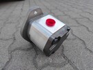 Pompa hydrauliczna JCB A25L27688 Sauer Danfoss Dynamatic - 2