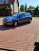 Opel Astra J 1,6 Benzyna / Gaz - 10