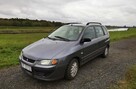 Sprzedam MITSUBISHI, SPACE STAR 1.6 FAMILY - 10