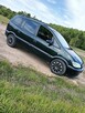 Opel Zafira A - 1
