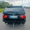 Sprzedam BMW X5 E53 - 5