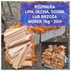 Drewno Opałowe - Opał Kominek Koza Piec - 2