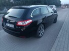 508sw 2.0 diesel ,2011r - 2