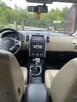 nissan xtrail - 10