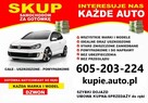 SKUP AUT ŚLĄSK 601-281-861 - 2