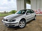 ** Seat Leon 1.6 Benzyna ** 2001r ** Ładny Zadbany ** - 1