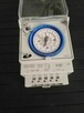 Zegar Analogowy mechaniczny przełącznik czasowy Przekaźnik - 3