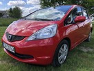 Honda Jazz 1.2 / 2010r / Bewypadkowy / Klima - 2