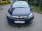Opel Astra. Klima, navi, 6 biegów! - 2
