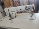 Maszyna do szycia Stebnówka Zoje ZJ0303L-3-CX-L-BD/02 - 3