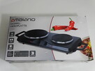 Kuchenka Elektryczna Ambiano DHP02 - 2