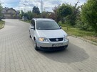 Vw Touran 2.0 tdi 140/170 chip 270 tys 7 miejsc - 4