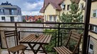 Ładne przestronne 1 pokojowe z balkonem/ 0 prowizji - 4