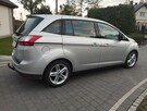 Ford Grand C-MAX 2.0 Titanium Nawigacja Kamera Tempomat Blis - 4