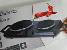 Kuchenka Elektryczna Ambiano DHP02 - 3