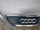 Maska Audi A4 B7 - 8