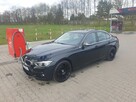 BMW 3 SEDAN F30 LED M-PAKIET 2016 AUTOMAT SLICZNA - 1