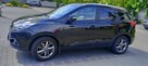 Hyundai ix35 1.7 - 4