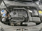 Audi A3 lift 1,8t bez wkładu mega doinwestowany - 12
