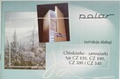 Lodówko-zamrażarka Polar CZ280 - 3